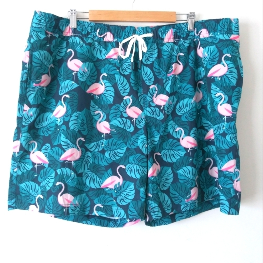 Member's Mark Resort Men's Swim Trunk